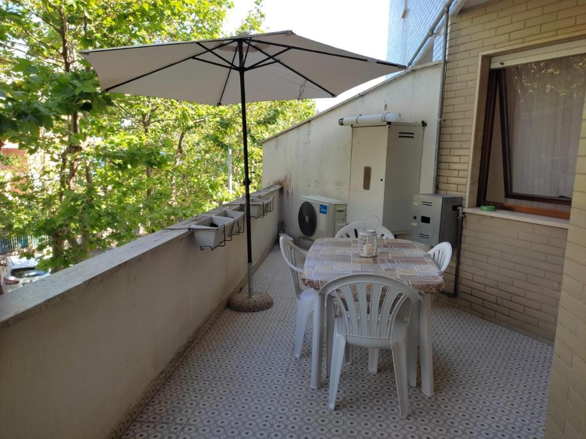 Casa Del Mare Apartamento Santa Marinella Exterior foto