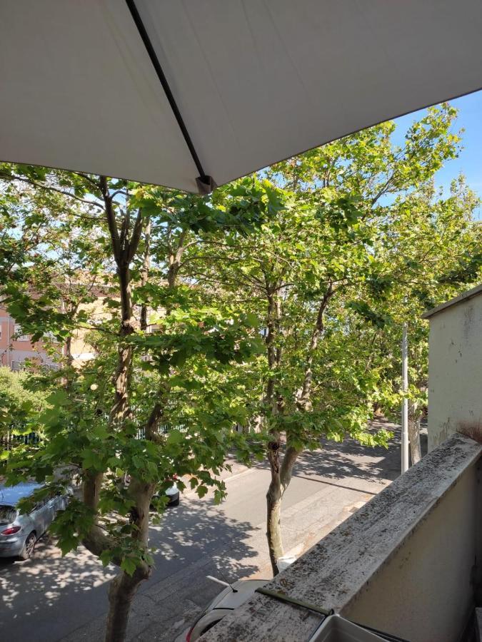 Casa Del Mare Apartamento Santa Marinella Exterior foto