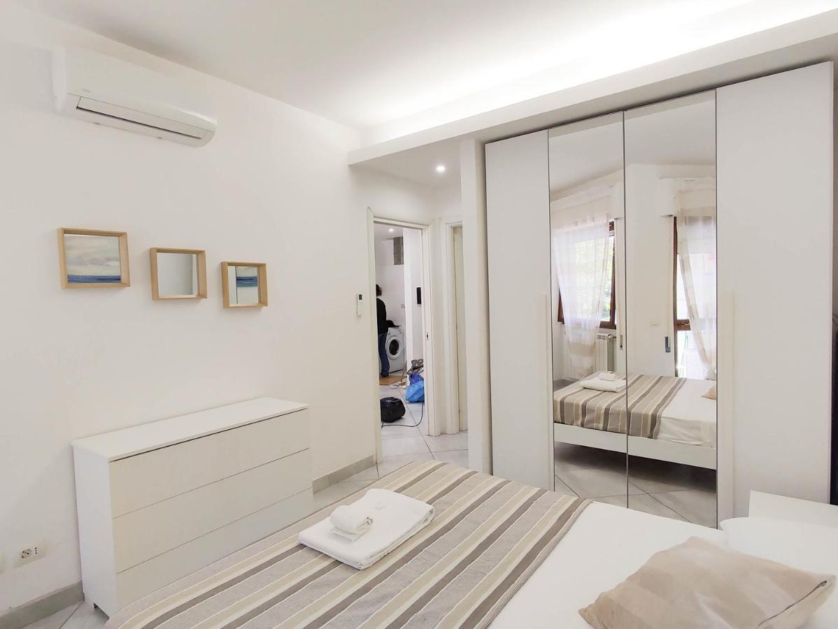 Casa Del Mare Apartamento Santa Marinella Exterior foto