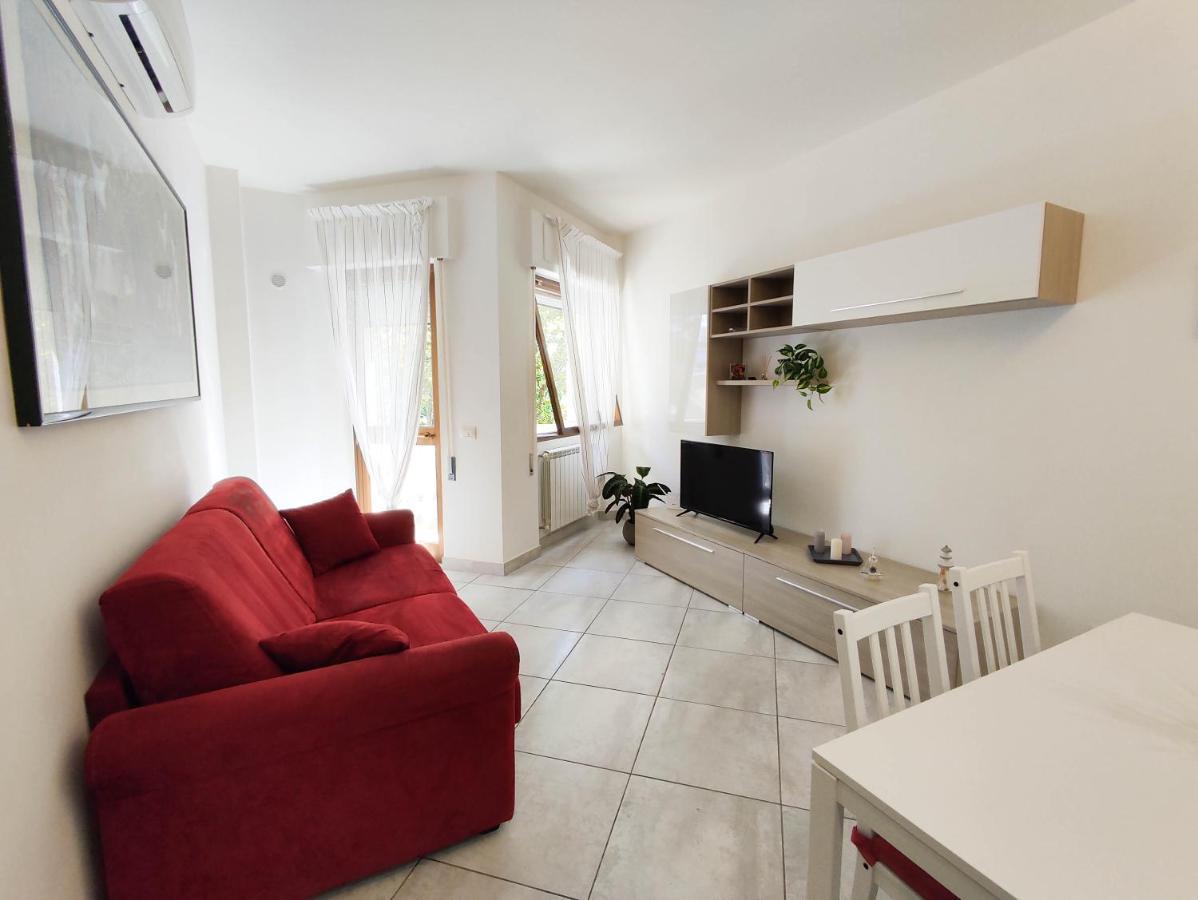 Casa Del Mare Apartamento Santa Marinella Exterior foto