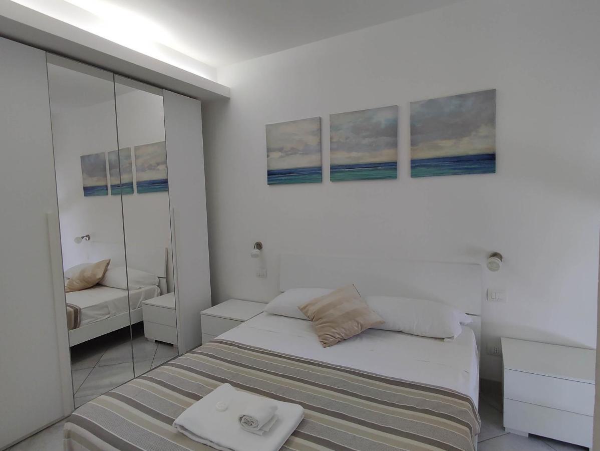 Casa Del Mare Apartamento Santa Marinella Exterior foto