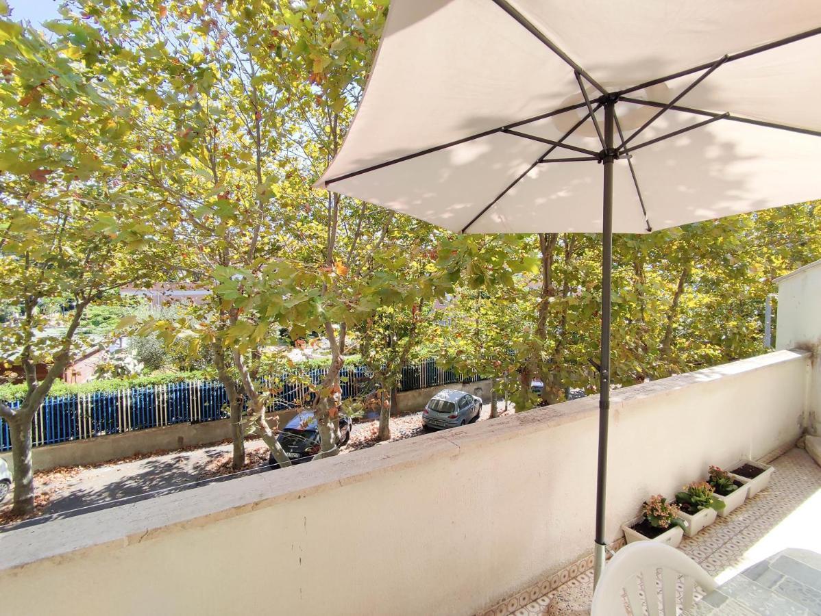 Casa Del Mare Apartamento Santa Marinella Exterior foto