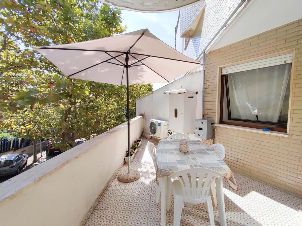 Casa Del Mare Apartamento Santa Marinella Exterior foto